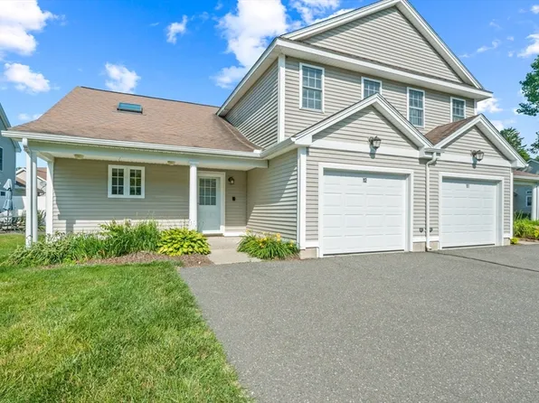 85 N Main St APT 12, Belchertown, MA 01007