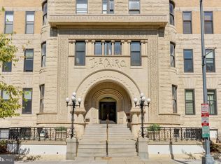 1615 Q St NW APT 203, Washington, DC 20009