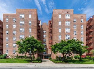 126 Church Street #6C, New Rochelle, NY 10805