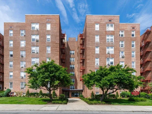 126 Church Street #6C, New Rochelle, NY 10805