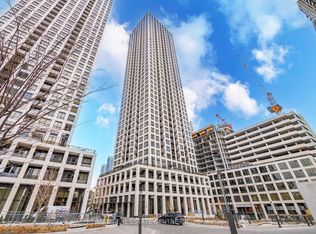 30 Elm Dr #610, Mississauga, ON
