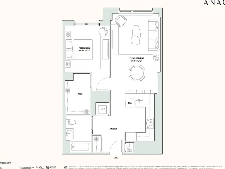 300 E 50th St #6E — Photo 13