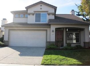 5453 Lewrosa Way, Sacramento, CA
