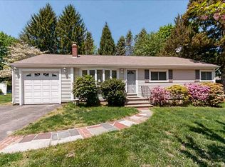 1621 Phenix Ave, Cranston, RI 02921