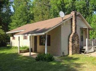 30 W Fork Rd, Kirby, AR 71950