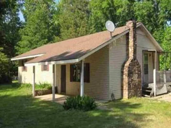 30 W Fork Rd, Kirby, AR 71950