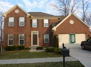 2952 Whispering Pnes, Dayton, OH 45431
