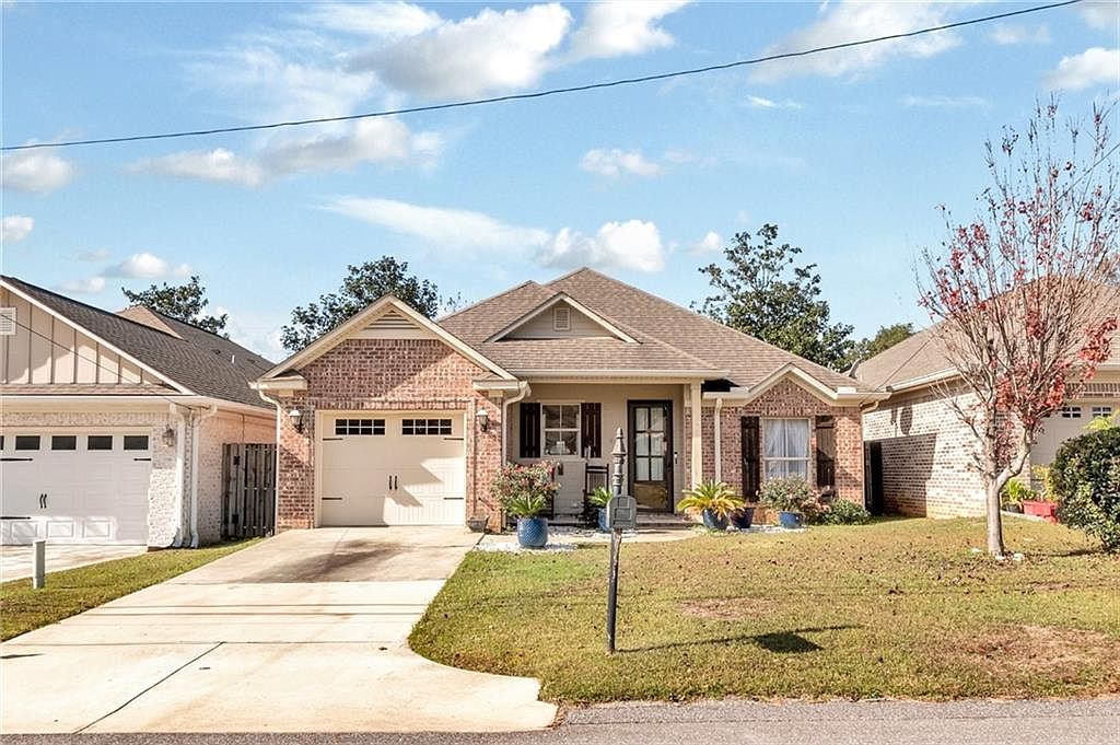 772 Louise Ave, Mobile, AL 36609 | MLS #7446504 | Zillow