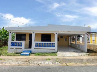 Candelaria Ward C14 Acasia St, Toa Baja, PR 00949