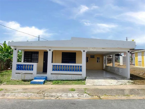 Candelaria Ward C14 Acasia St, Toa Baja, PR 00949