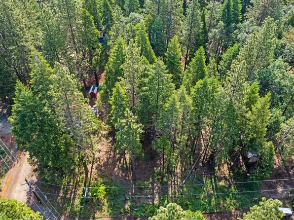 Woodland Way, Shingletown, CA 96088