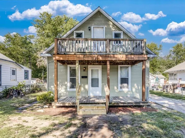 1121 S Greenwood Ave, Wichita, KS 67211