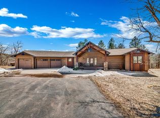 20768 Larkspur Rd, Sturgis, SD 57785