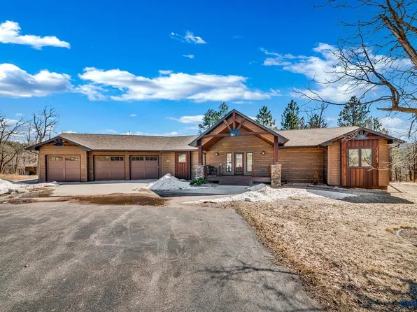 20768 Larkspur Rd, Sturgis, SD 57785