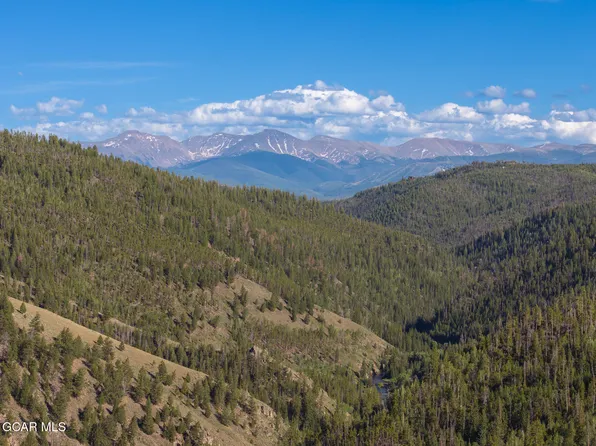 225 Kiowa Lane, Granby, CO 80446
