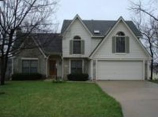 4501 Cedar Ridge Ct, Lawrence, KS 66049