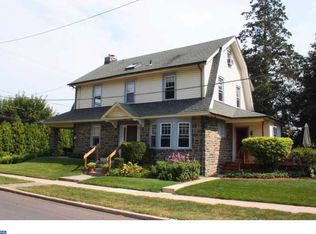 201 Mill Rd, Havertown, PA 19083