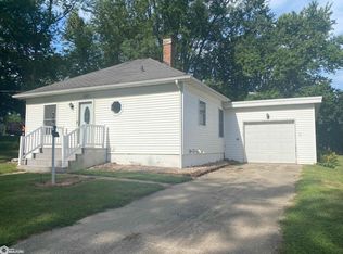 1002 Head St, Churdan, IA 50050