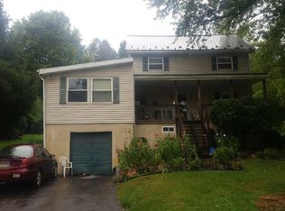 5764 Main Rd, Hunlock Creek, PA 18621