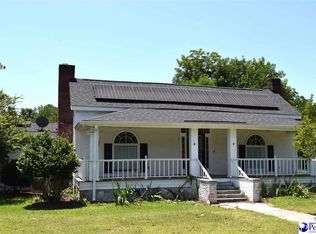 2617 Cale Yarborough Hwy, Timmonsville, SC 29161