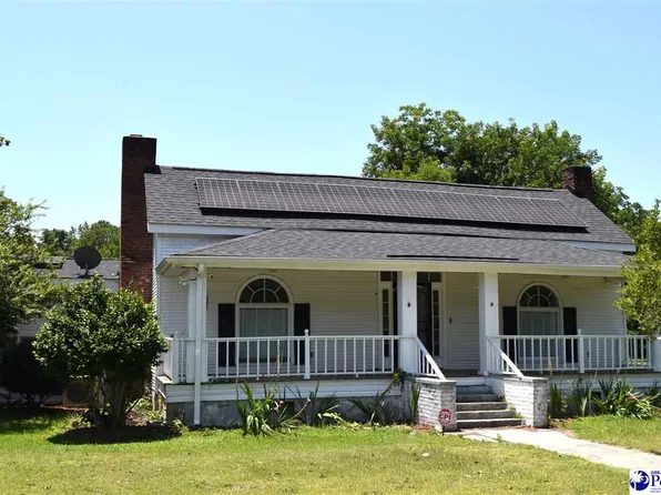 2617 Cale Yarborough Hwy, Timmonsville, SC 29161