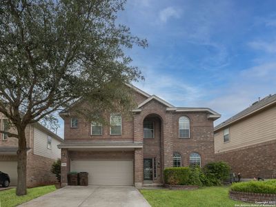 11918 TRAVIS PATH, San Antonio, TX, 78253