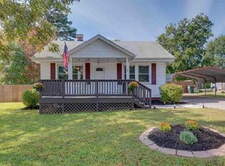 14 Enoree Rd, Travelers Rest, SC 29690