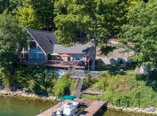 14684 Snowshoe Rd, Henderson, NY 13650