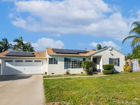 1711 Glenpark St, Pomona, CA 91768