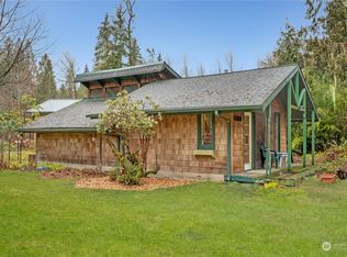 14784 Mountain View Ln, Concrete, WA 98237