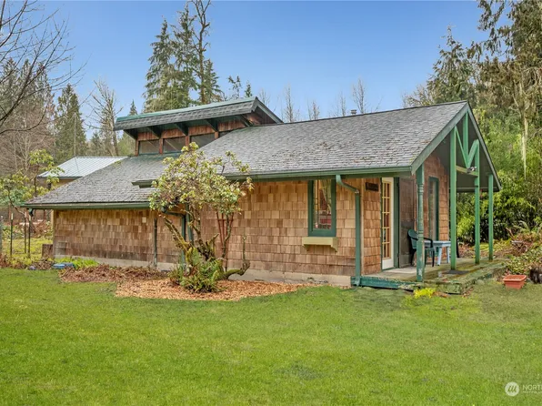 14784 Mountain View Lane, Concrete, WA 98283