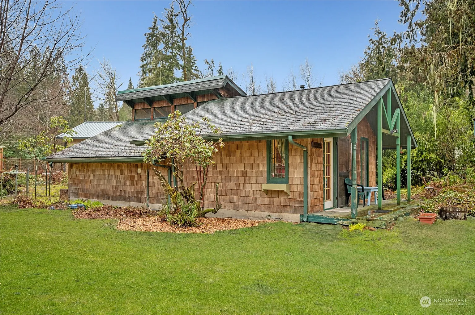 14784 Mountain View Lane photo 1