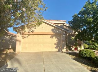 10996 Crispinio St, Las Vegas, NV 89141