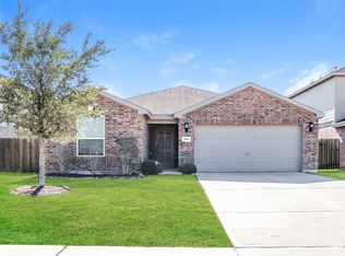 409 Hawks View Dr, La Marque, TX 77568