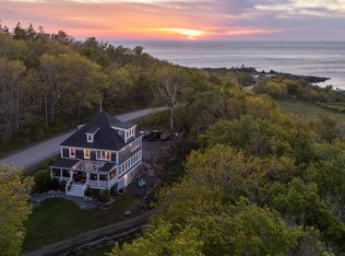 1334 Lighthouse Rd, Digby, NS B0V1A0