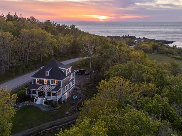 1334 Lighthouse Rd, Digby, NS B0V 1A0