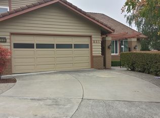 821 Century Way, Danville, CA 94526