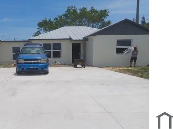 604 N 7th St, Fort Pierce, FL 34950