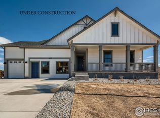 2996 S Flat Cir, Longmont, CO 80503