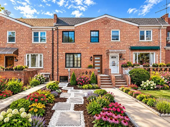 1111 Shore Pkwy, Brooklyn, NY 11228