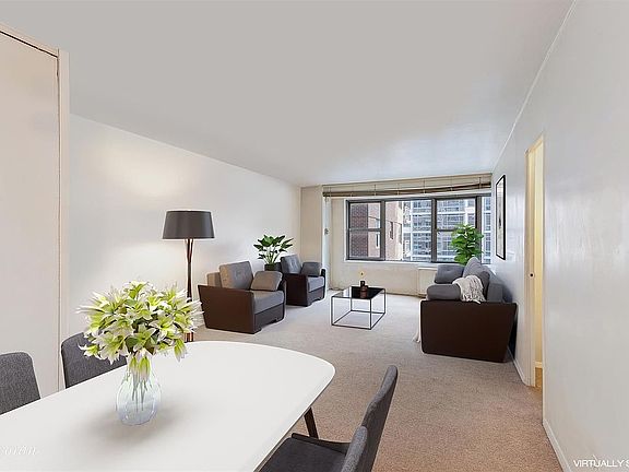 3rd image of 360 E 72nd St APT A600