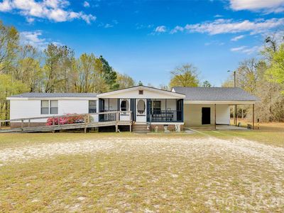 2187 McBee Hwy, Jefferson, SC, 29718