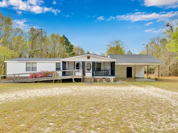 2187 McBee Hwy, Jefferson, SC 29718