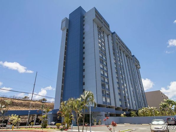 3045 Ala Napuaa Pl APT 509