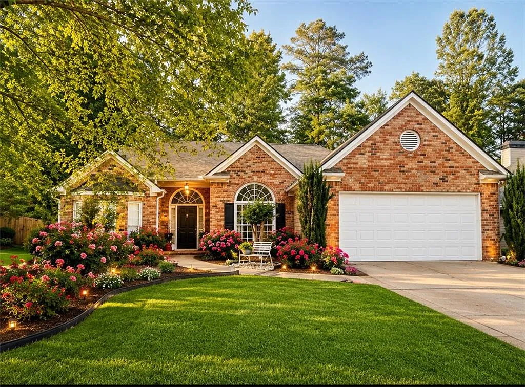 3 bed, 2.0 bath, 1745 sqft, $2,400 — Photo 1