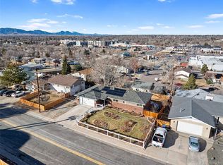 9539 Grandview Ave, Arvada, CO 80002