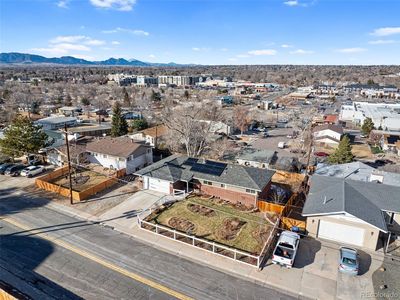 9539 Grandview Avenue, Arvada, CO, 80002