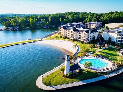 448 Marina Point Rd, Dadeville, AL, 36853