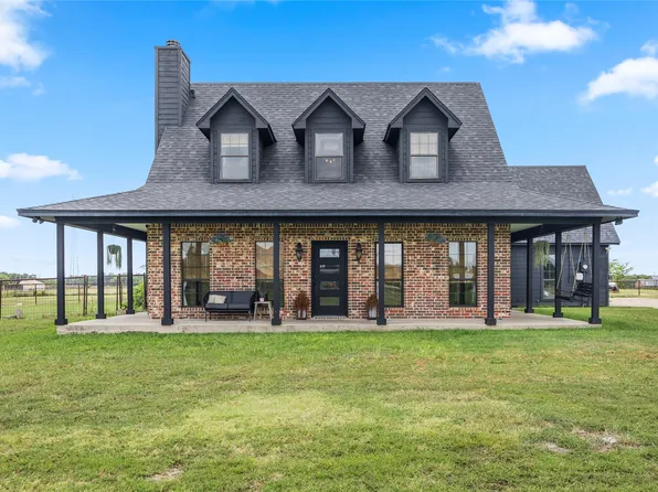 1068 Frontier Trl, Rockwall, TX 75032