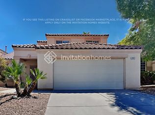 2421 Island Paradise Ave, North Las Vegas, NV 89031